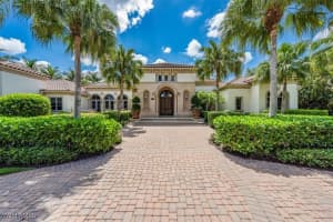 2116 Canna Way, Naples, FL 34105 - MLS#225066232