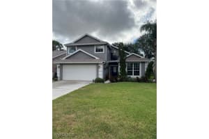 18208 Horseshoe Bay Cir, Fort Myers