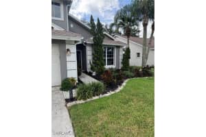 18208 Horseshoe Bay Circle, Fort Myers, FL 33967 - MLS#225066238