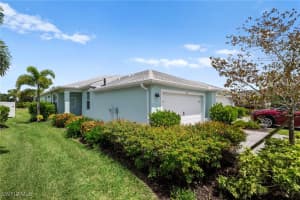 17732 Wayside Bend, Babcock Ranch, FL 33982 - MLS#225066240