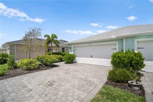 17732 Wayside Bend, Babcock Ranch, FL 33982 - MLS#225066240