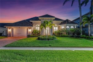 52 Madagascar Court, Marco Island, FL 34145 Sold 09/24/25
