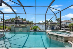 52 Madagascar Court, Marco Island, FL 34145 Sold 09/24/25