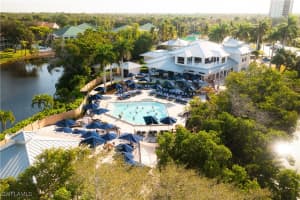 470 Bermuda Cove Way 2-303, Naples