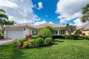 7025 Leopardi Court, Naples, FL 34114 - MLS#225066247