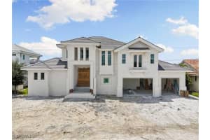 700 Partridge Ct, Marco Island