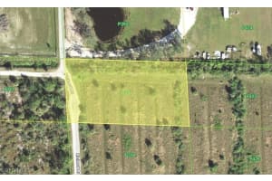 6142 Richard Rd Punta Gorda, FL 33982 Sold 08/07/25
