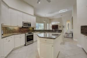 1436 Serenity Cir, Naples