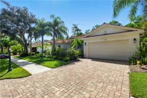1436 Serenity Circle, Naples, FL 34110 - MLS#225066269