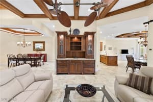 12158 Wicklow Lane, Naples, FL 34120 - MLS#225066276