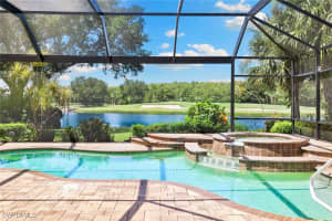 12158 Wicklow Lane, Naples, FL 34120 - MLS#225066276