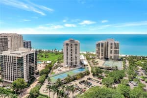 4041 Gulf Shore Blvd N 403, Naples