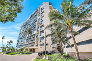 4041 Gulf Shore Boulevard, Naples, FL 34103 - MLS#225066280