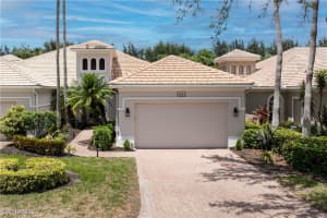 3083 Santorini Court, Naples, FL 34119 - MLS#225066284
