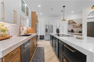 3083 Santorini Court, Naples, FL 34119 - MLS#225066284