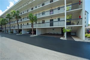 1015 Anglers Cv G203, Marco Island