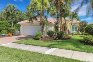 8507 Alessandria Court, Naples, FL 34114 - MLS#225066289