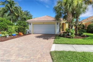 8507 Alessandria Court, Naples, FL 34114 - MLS#225066289