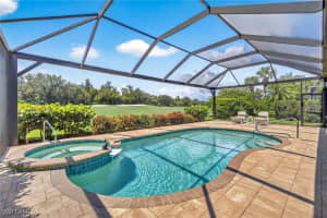 21812 Masters Cir, Estero