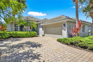 21812 Masters Circle, Estero, FL 33928 - MLS#225066290