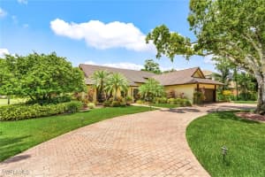 15220 Kilbirnie Drive, Fort Myers, FL 33912 - MLS#225066294