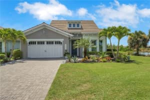 6225 Antigua Way, Naples