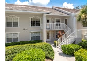 22741 Sandy Bay Dr 203, Estero