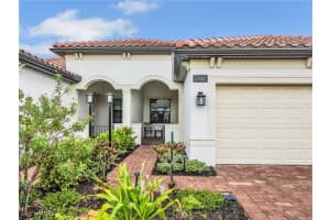 17502 Caravita Lane, Fort Myers, FL 33913 - MLS#225066319