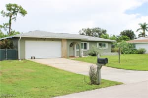 2437 La Salle Avenue, Fort Myers, FL 33907 - MLS#225066321