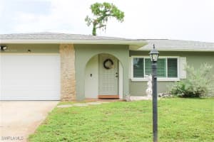 2437 La Salle Avenue, Fort Myers, FL 33907 - MLS#225066321