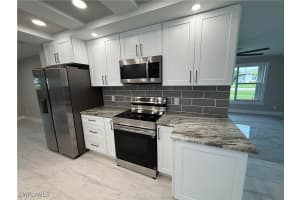 2122 13th Terrace, Cape Coral, FL 33990 - MLS#225066322