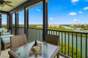 420 Cove Tower Dr 1202, Naples