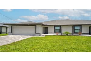 3419 8th Place, Cape Coral, FL 33914 - MLS#225066342