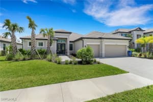 11035 Pebble Springs Run, Fort Myers, FL 33913 - MLS#225066343