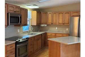 3033 Artesian Lane, North Fort Myers, FL 33917 Sold 09/09/25