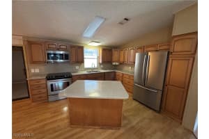 3033 Artesian Lane, North Fort Myers, FL 33917 Sold 09/09/25