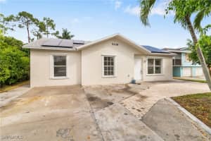 5309 Warren St, Naples