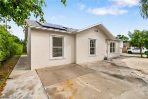 5309 Warren Street, Naples, FL 34113 - MLS#225066346