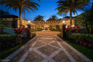 16740 Prato Way, Naples, FL 34110 - MLS#225066347