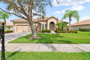 8095 Piedmont Drive, Naples, FL 34104 - MLS#225066351