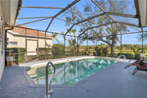 12802 Vista Pine Circle, Fort Myers, FL 33913 Sold 11/06/25