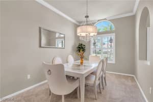 12802 Vista Pine Circle, Fort Myers, FL 33913 Sold 11/06/25