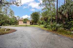 24300 Mountain View Drive, Bonita Springs, FL 34135 - MLS#225066359