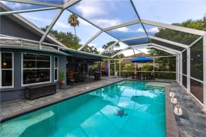 2667 River Reach Drive, Naples, FL 34104 - MLS#225066369