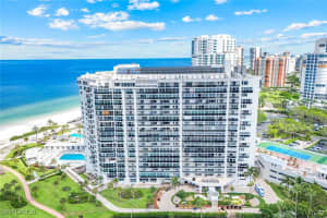 4041 Gulf Shore Boulevard, Naples, FL 34103 - MLS#225066372