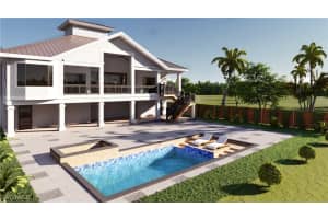4837 Gary Road, Bonita Springs, FL 34134 - MLS#225066384