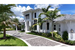 4836 Crayton Road, Naples, FL 34103 - MLS#225066387