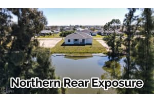 121 8th Terrace, Cape Coral, FL 33909 - MLS#225066393