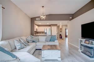 4450 Botanical Place Circle, Naples, FL 34112 - MLS#225066399