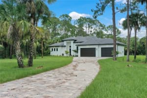 834 Wilson Boulevard, Naples, FL 34120 - MLS#225066408
